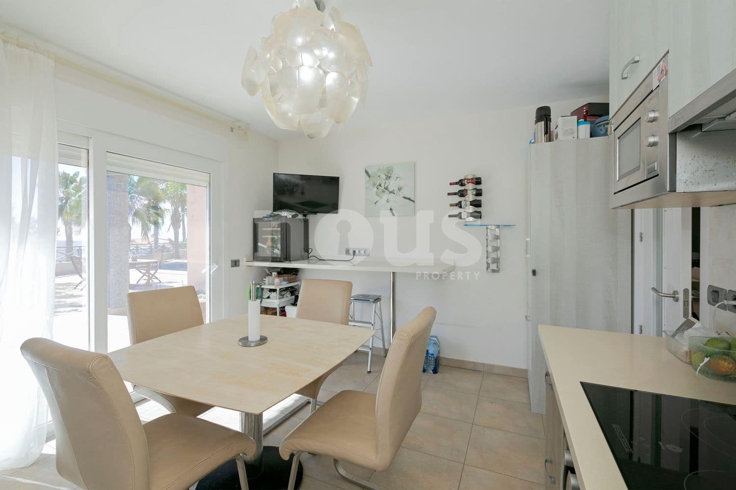 4 sovrum Villa till salu i Callao Salvaje med pool - 1 500 000 € (Ref: 8255457)