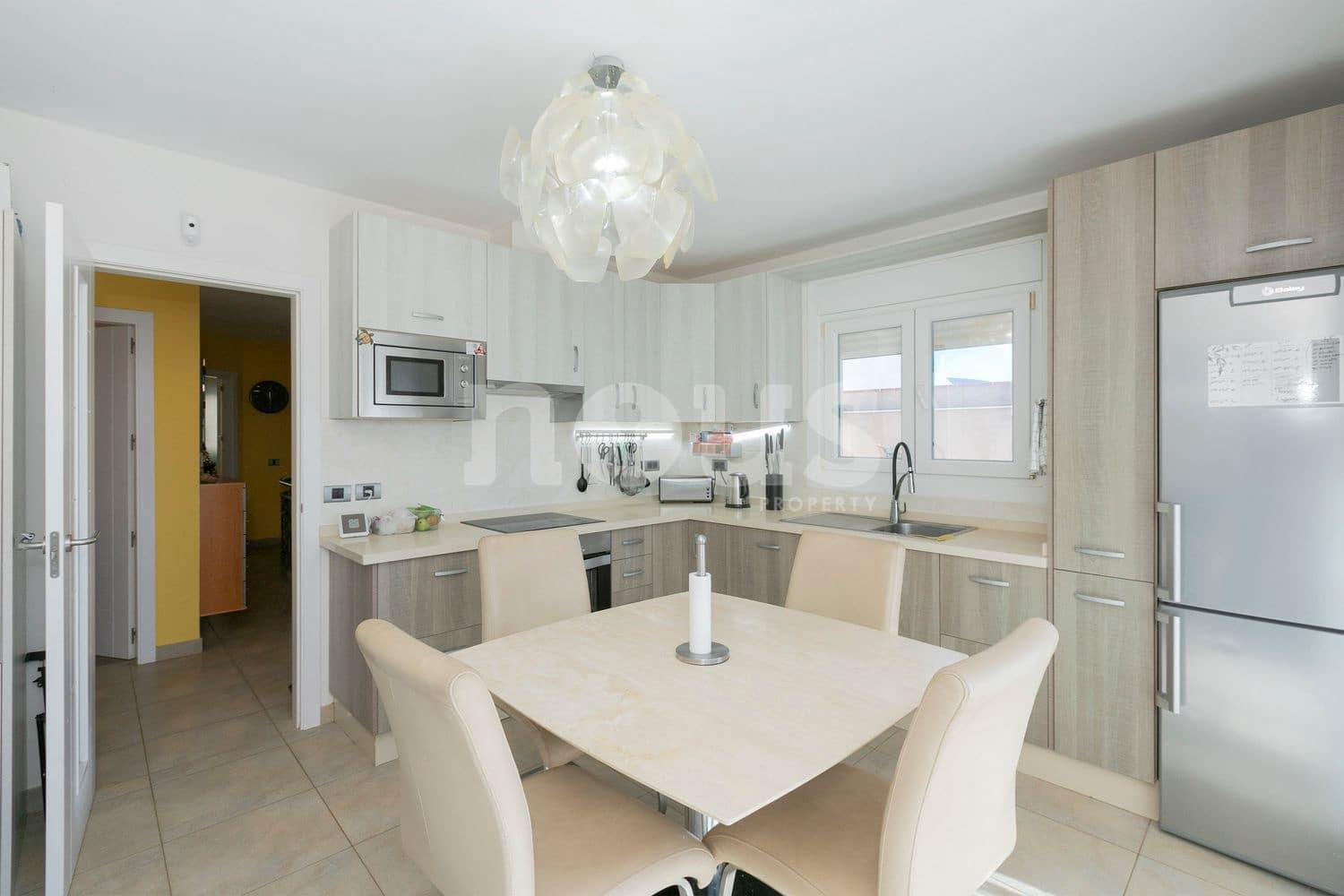 4 sovrum Villa till salu i Callao Salvaje med pool - 1 500 000 € (Ref: 8255457)