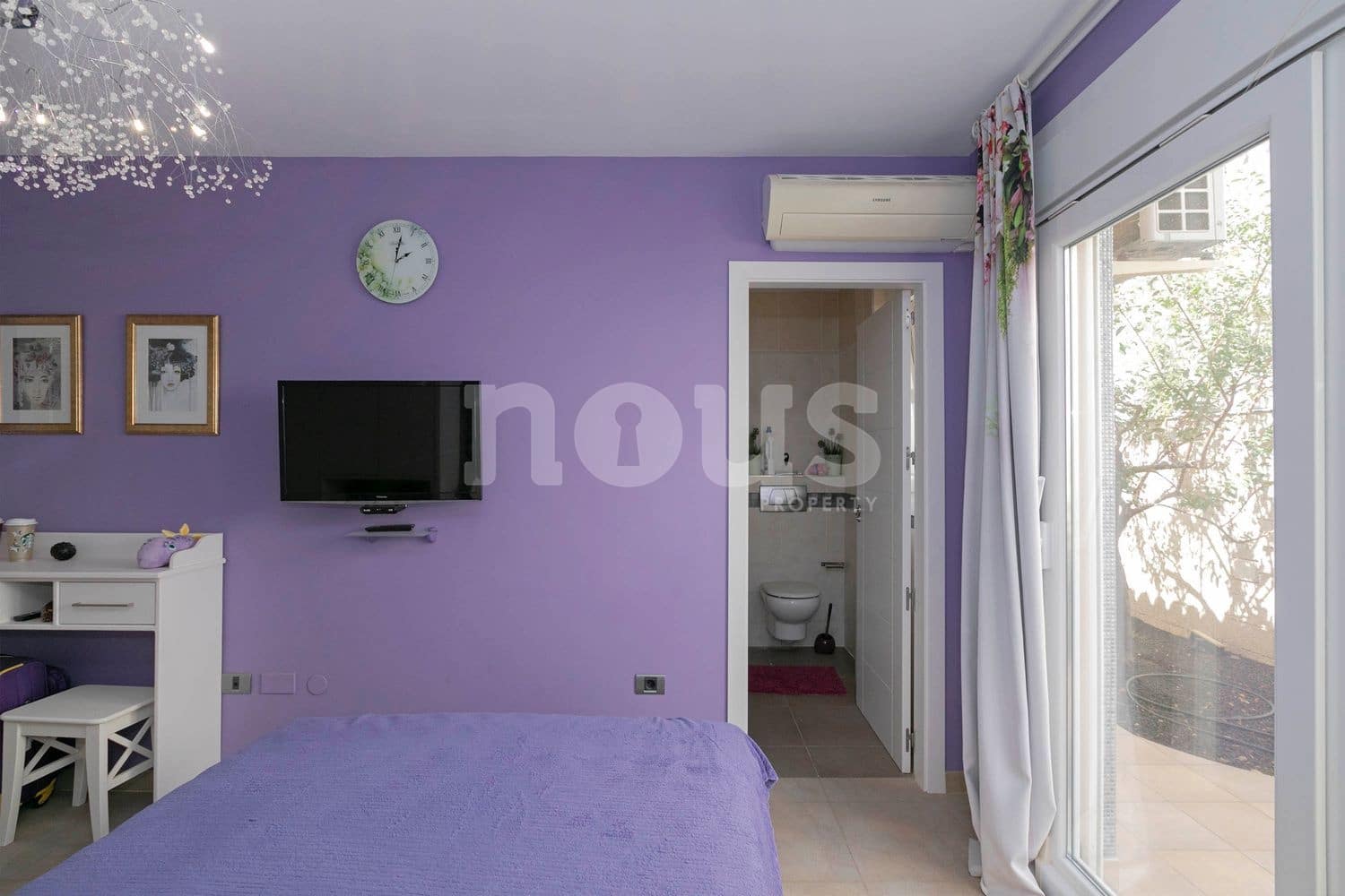 4 sovrum Villa till salu i Callao Salvaje med pool - 1 500 000 € (Ref: 8255457)