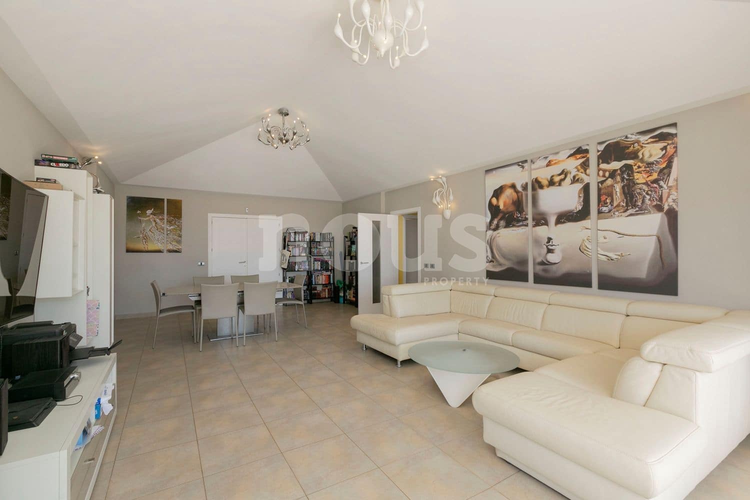 4 sovrum Villa till salu i Callao Salvaje med pool - 1 500 000 € (Ref: 8255457)