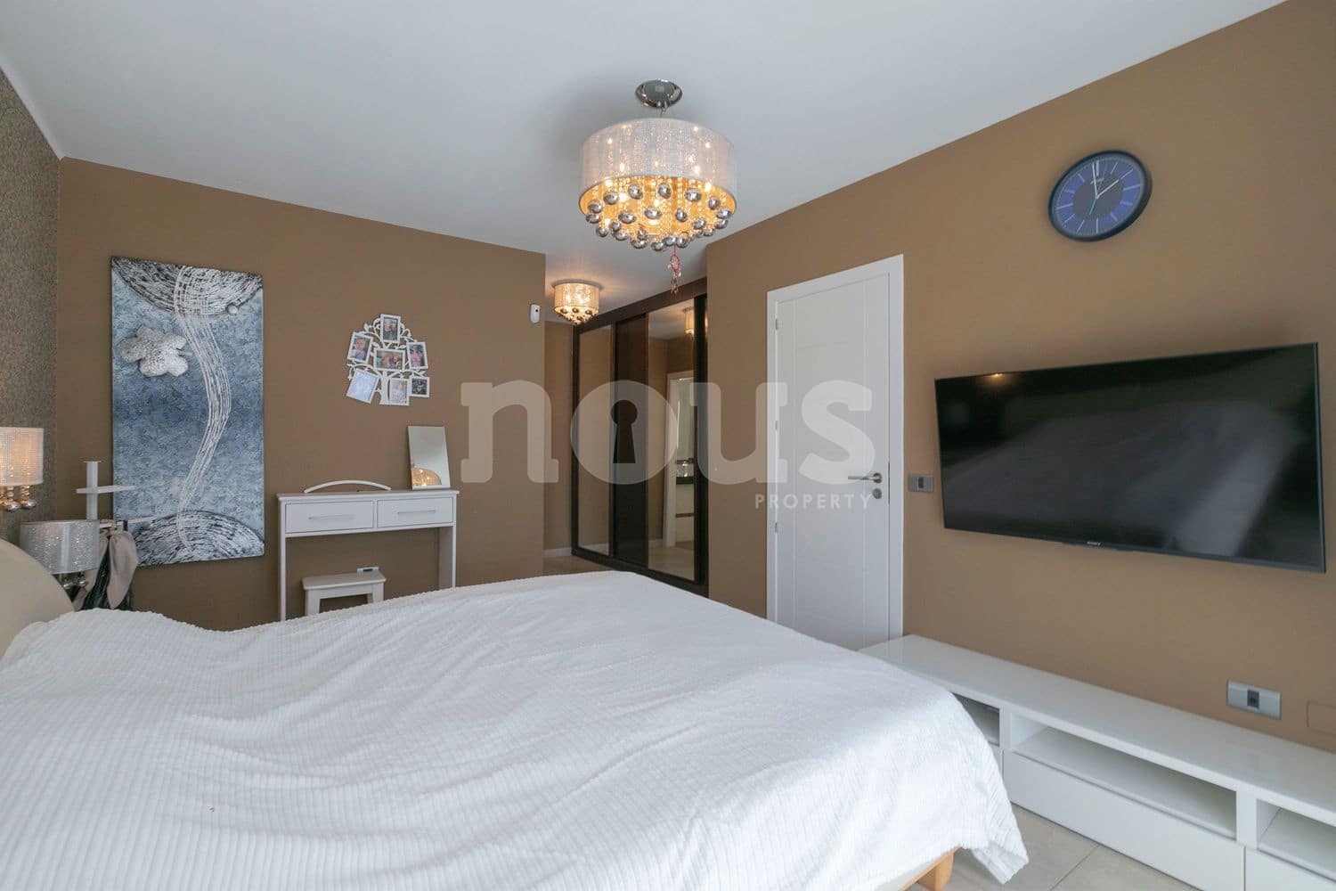 4 sovrum Villa till salu i Callao Salvaje med pool - 1 500 000 € (Ref: 8255457)