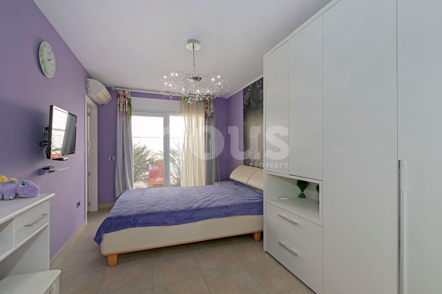 4 sovrum Villa till salu i Callao Salvaje med pool - 1 500 000 € (Ref: 8255457)