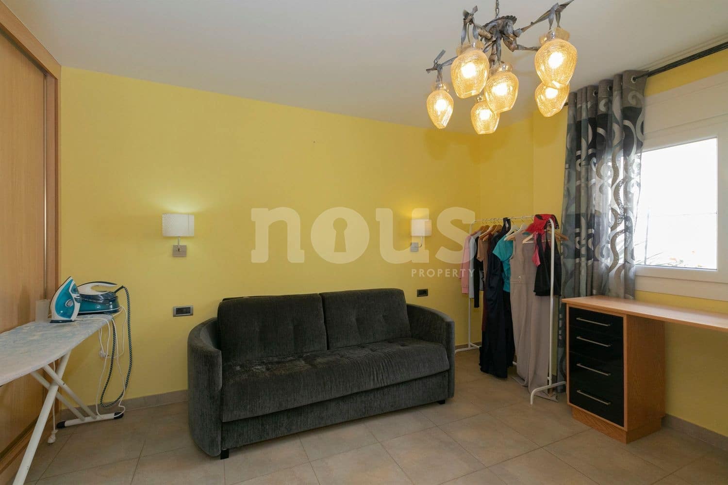 4 sovrum Villa till salu i Callao Salvaje med pool - 1 500 000 € (Ref: 8255457)