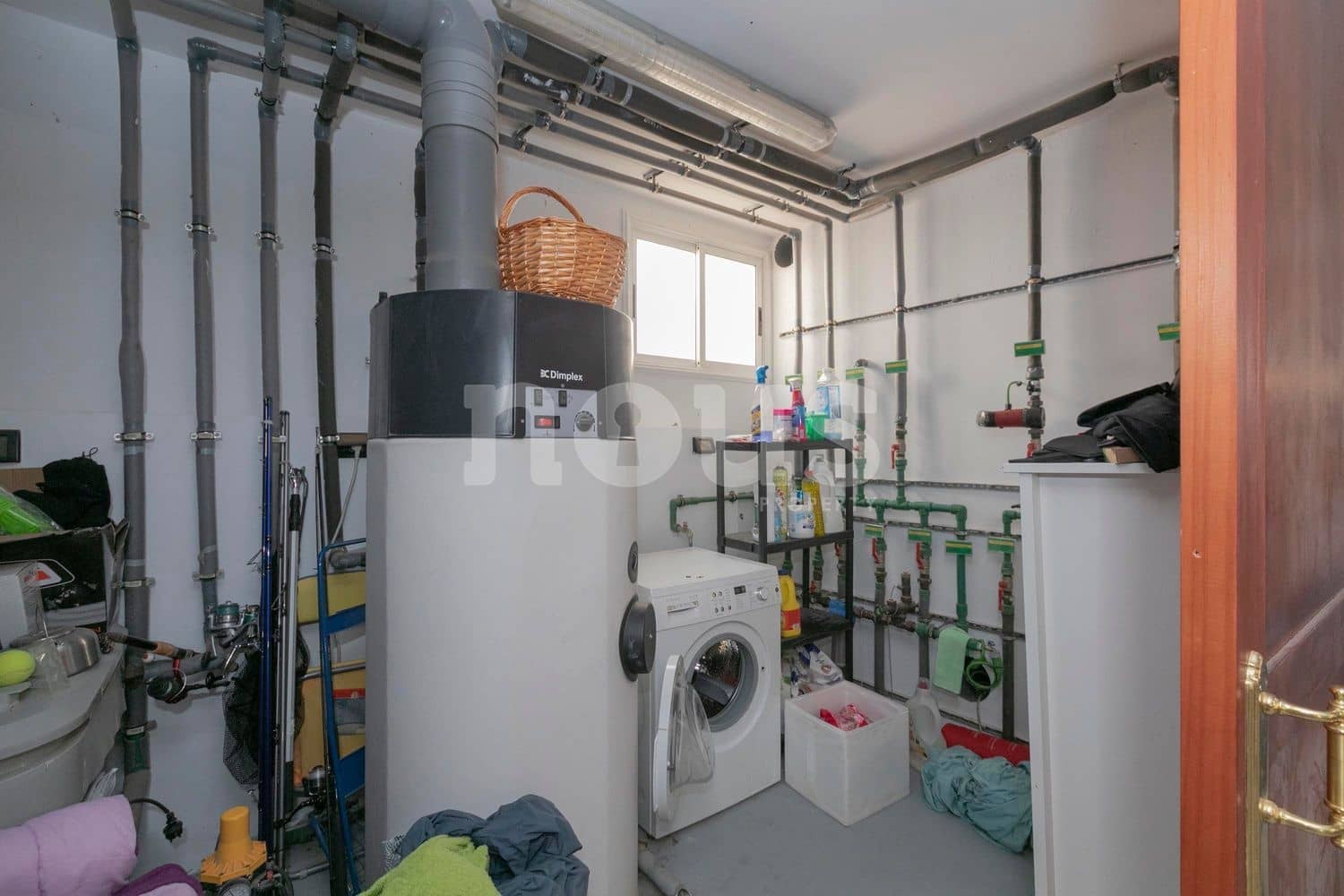 4 sovrum Villa till salu i Callao Salvaje med pool - 1 500 000 € (Ref: 8255457)