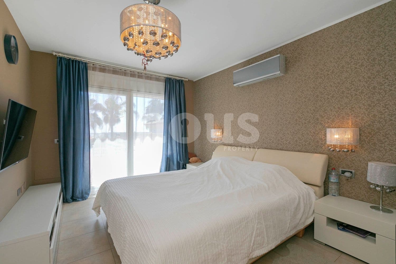 4 sovrum Villa till salu i Callao Salvaje med pool - 1 500 000 € (Ref: 8255457)