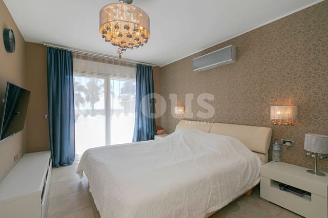 4 sypialnia Willa na sprzedaż w Callao Salvaje, Adeje z basenem - 1 500 000 € (Ref: 8255457)