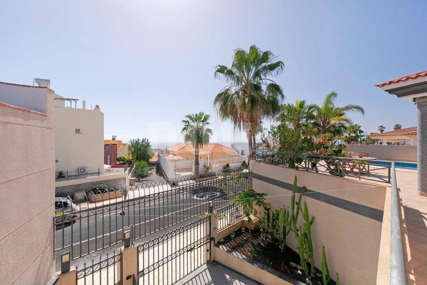 4 sovrum Villa till salu i Callao Salvaje med pool - 1 500 000 € (Ref: 8255457)