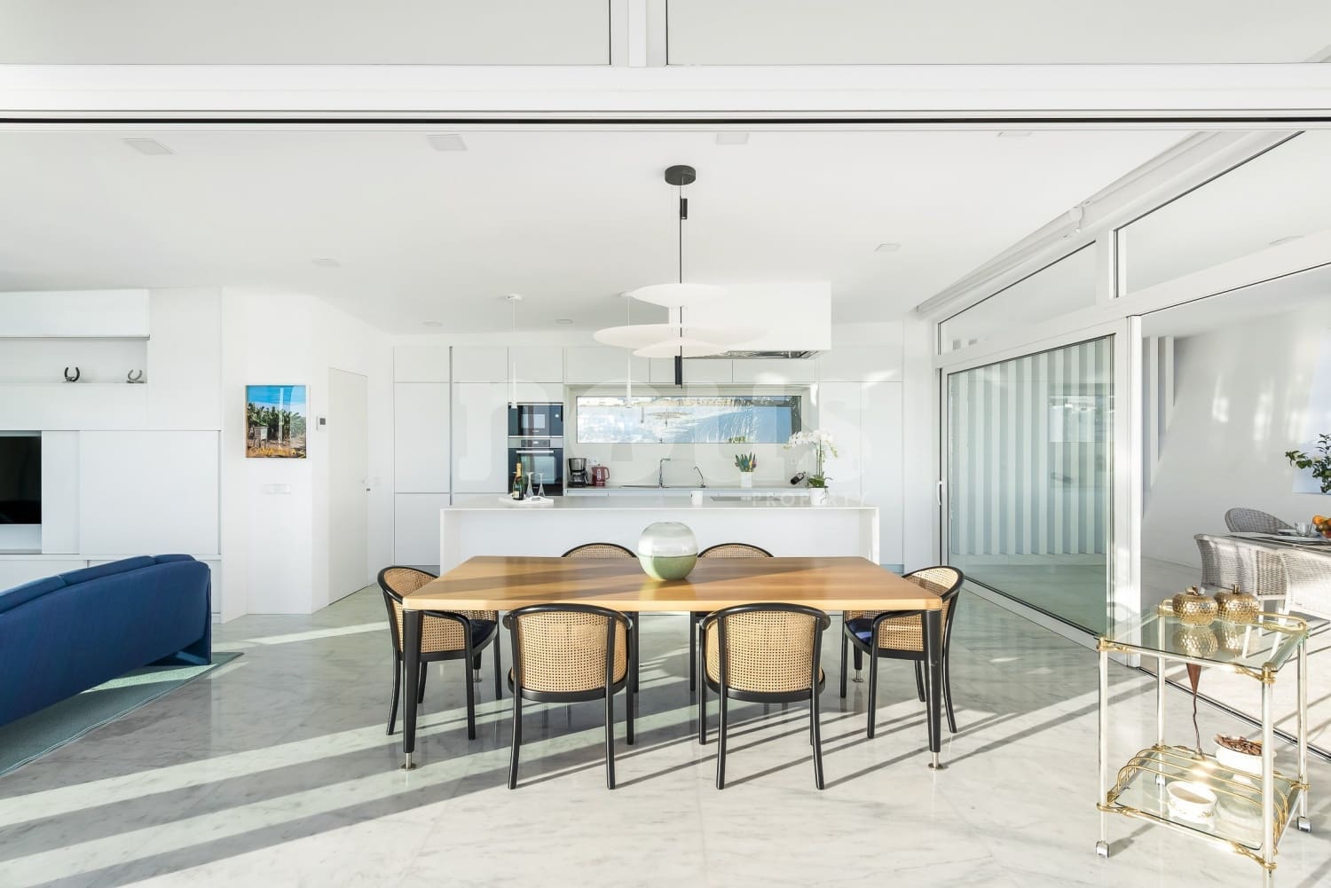 5 sypialnia Willa na sprzedaż w La Caleta Adeje z basenem - 6 900 000 € (Ref: 8260092)