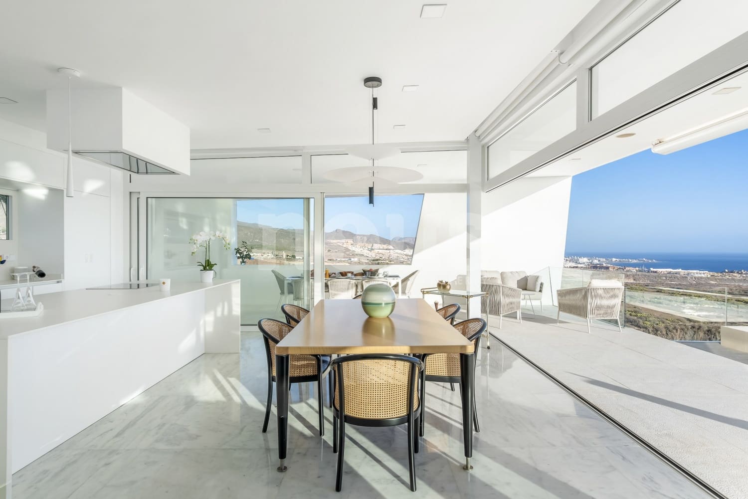 5 sypialnia Willa na sprzedaż w La Caleta Adeje z basenem - 6 900 000 € (Ref: 8260092)