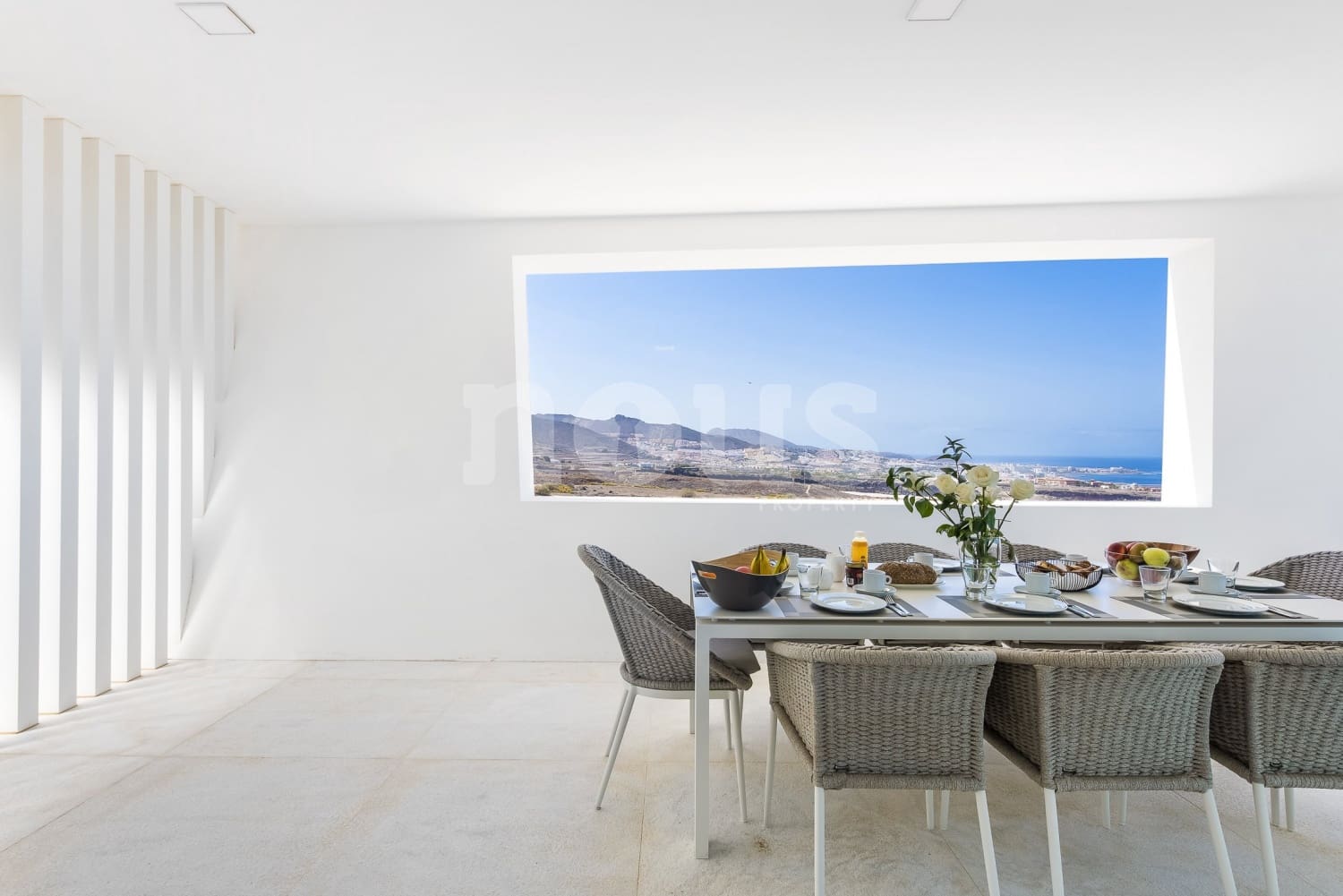 5 sypialnia Willa na sprzedaż w La Caleta Adeje z basenem - 6 900 000 € (Ref: 8260092)