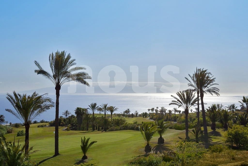 3 camera da letto Villa in vendita in Guia de Isora con piscina - 3.290.000 € (Rif: 8260094)