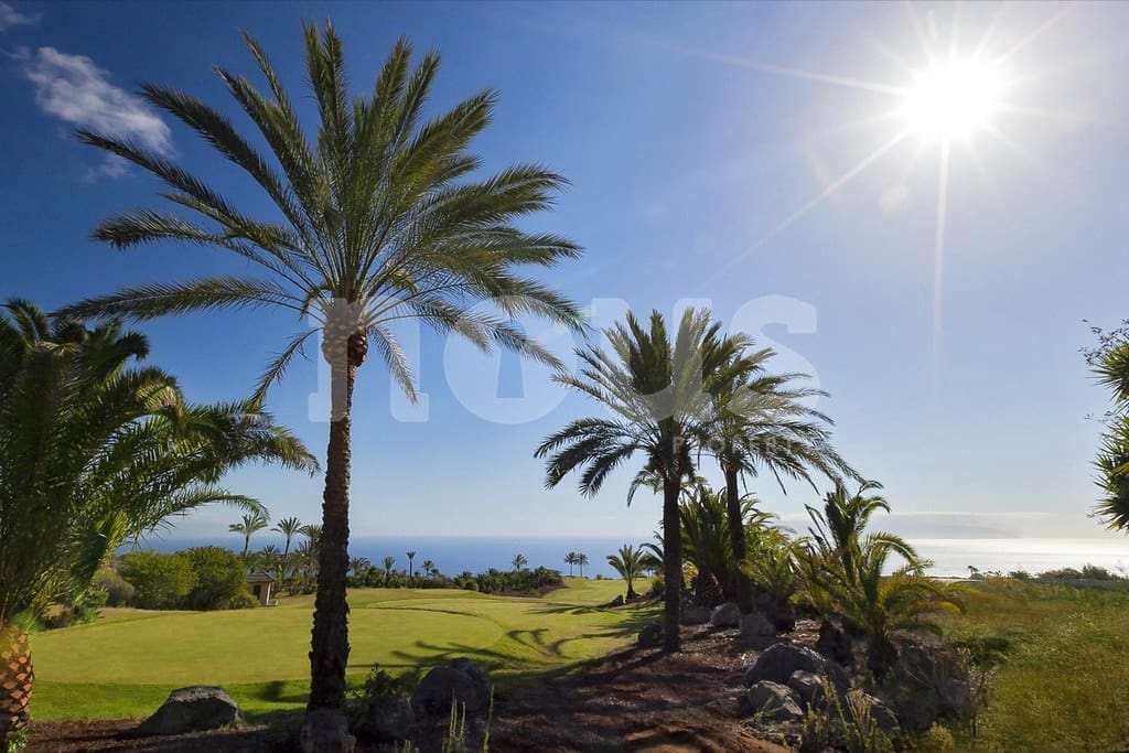 3 camera da letto Villa in vendita in Guia de Isora con piscina - 3.290.000 € (Rif: 8260094)