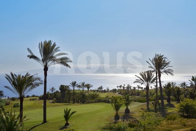 3 chambre Villa/Maison à vendre à Guía de Isora avec piscine - 3 290 000 € (Ref: 8260094)