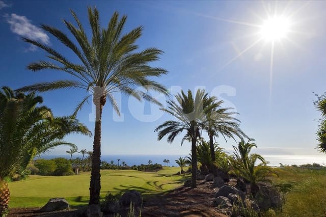 3 chambre Villa/Maison à vendre à Guía de Isora avec piscine - 3 290 000 € (Ref: 8260094)