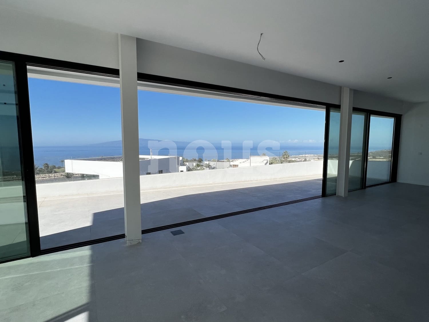 3 camera da letto Villa in vendita in Guia de Isora con piscina - 3.290.000 € (Rif: 8260094)