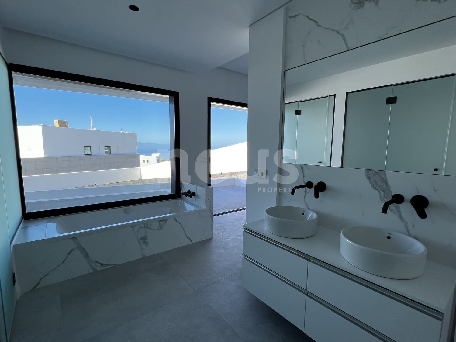 3 camera da letto Villa in vendita in Guia de Isora con piscina - 3.290.000 € (Rif: 8260094)