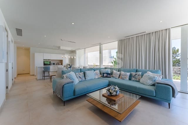 3 soveværelse Villa til salg i Guía de Isora med swimmingpool - € 1.845.000 (Ref: 8260095)