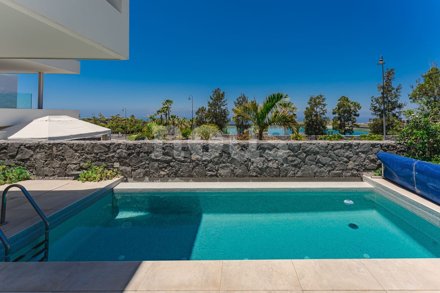 3 soveværelse Villa til salg i Guia de Isora med swimmingpool - € 1.845.000 (Ref: 8260095)