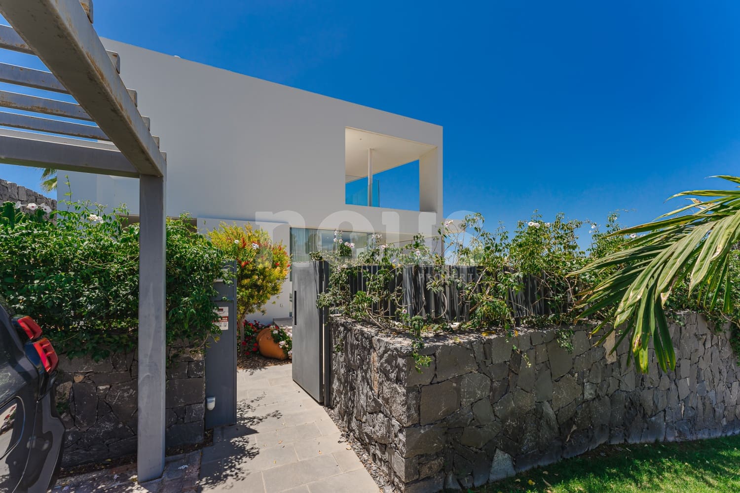 3 soveværelse Villa til salg i Guia de Isora med swimmingpool - € 1.845.000 (Ref: 8260095)