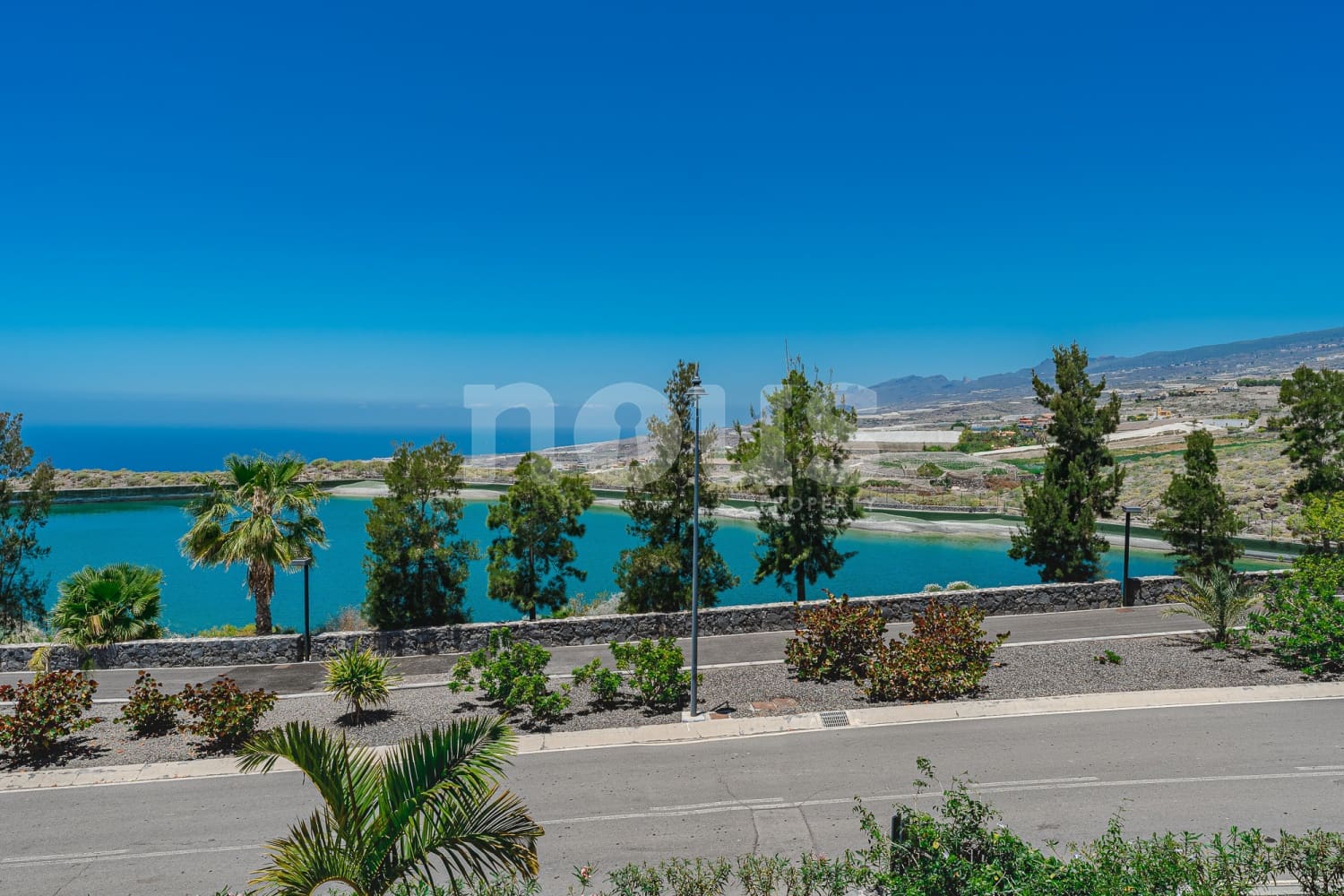 3 soveværelse Villa til salg i Guia de Isora med swimmingpool - € 1.845.000 (Ref: 8260095)