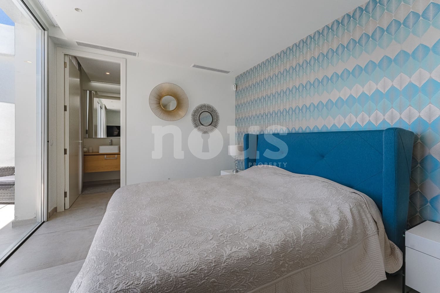 3 soveværelse Villa til salg i Guia de Isora med swimmingpool - € 1.845.000 (Ref: 8260095)