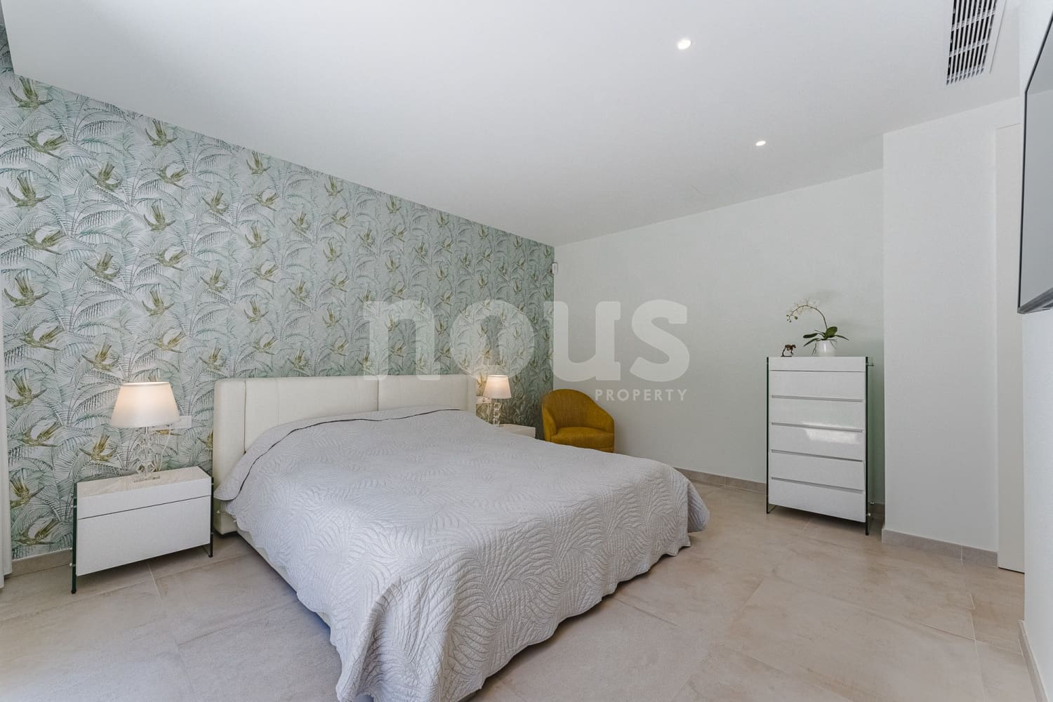 3 soveværelse Villa til salg i Guia de Isora med swimmingpool - € 1.845.000 (Ref: 8260095)