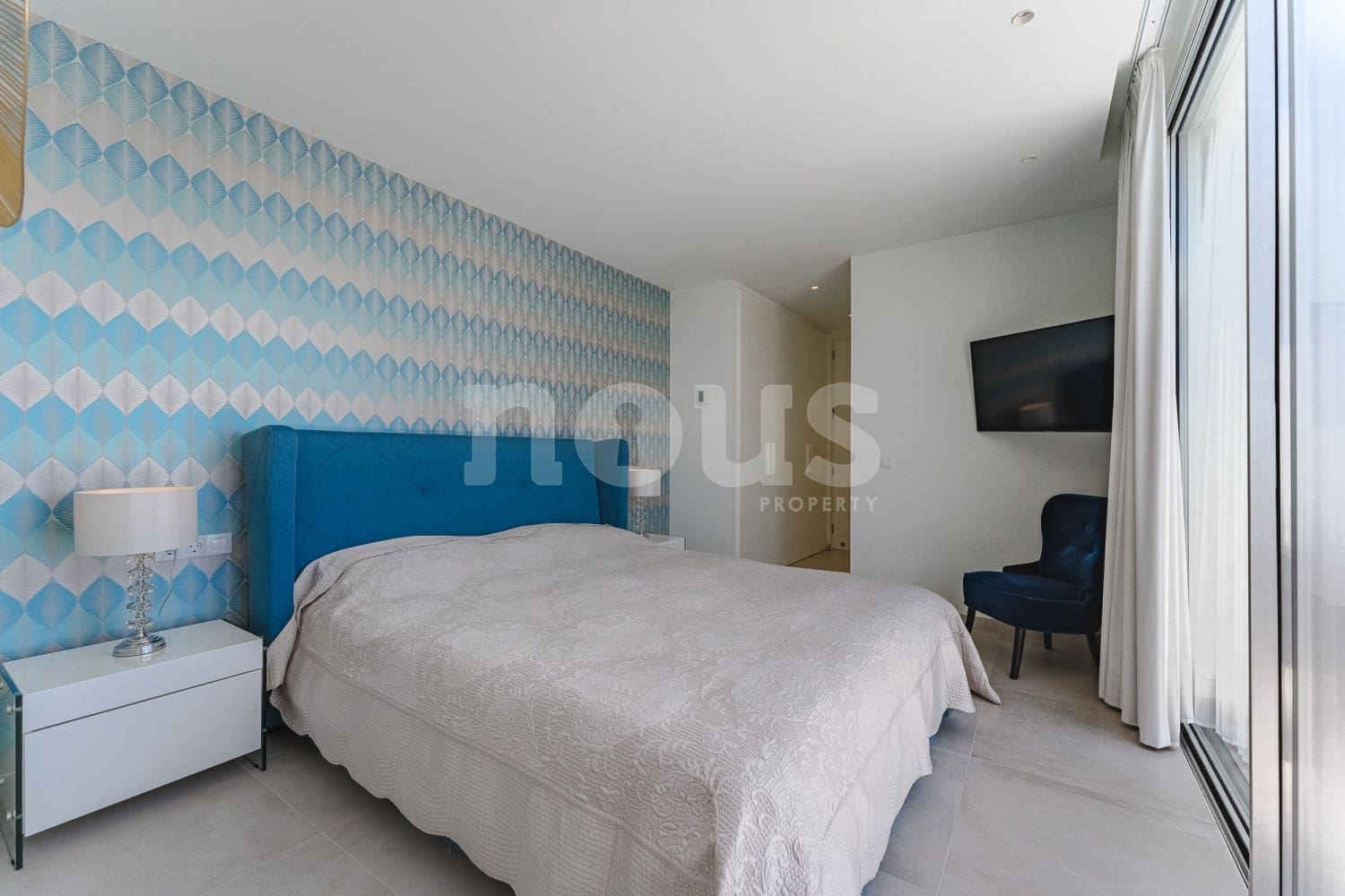 3 soveværelse Villa til salg i Guia de Isora med swimmingpool - € 1.845.000 (Ref: 8260095)