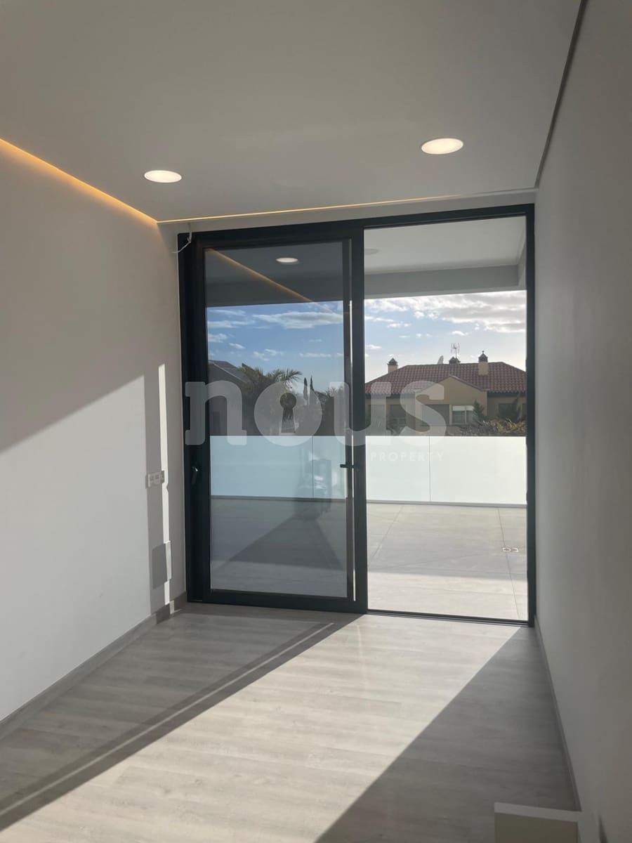 5 soveværelse Villa til salg i El Madronal med swimmingpool - € 2.000.000 (Ref: 8312028)