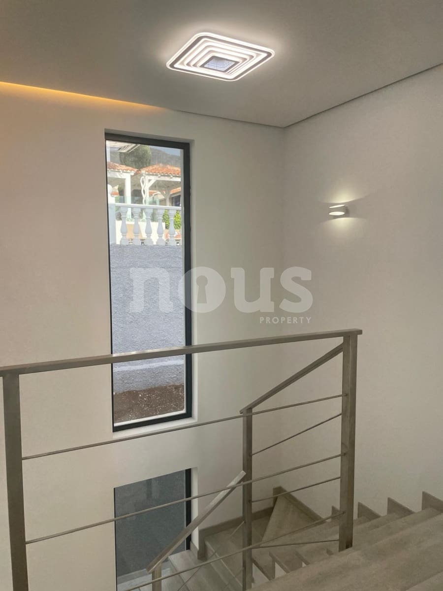 5 soveværelse Villa til salg i El Madronal med swimmingpool - € 2.000.000 (Ref: 8312028)