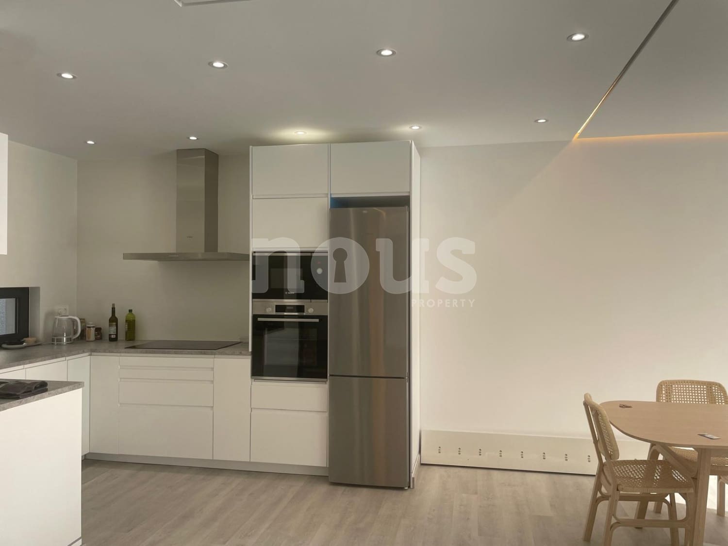 5 soveværelse Villa til salg i El Madronal med swimmingpool - € 2.000.000 (Ref: 8312028)