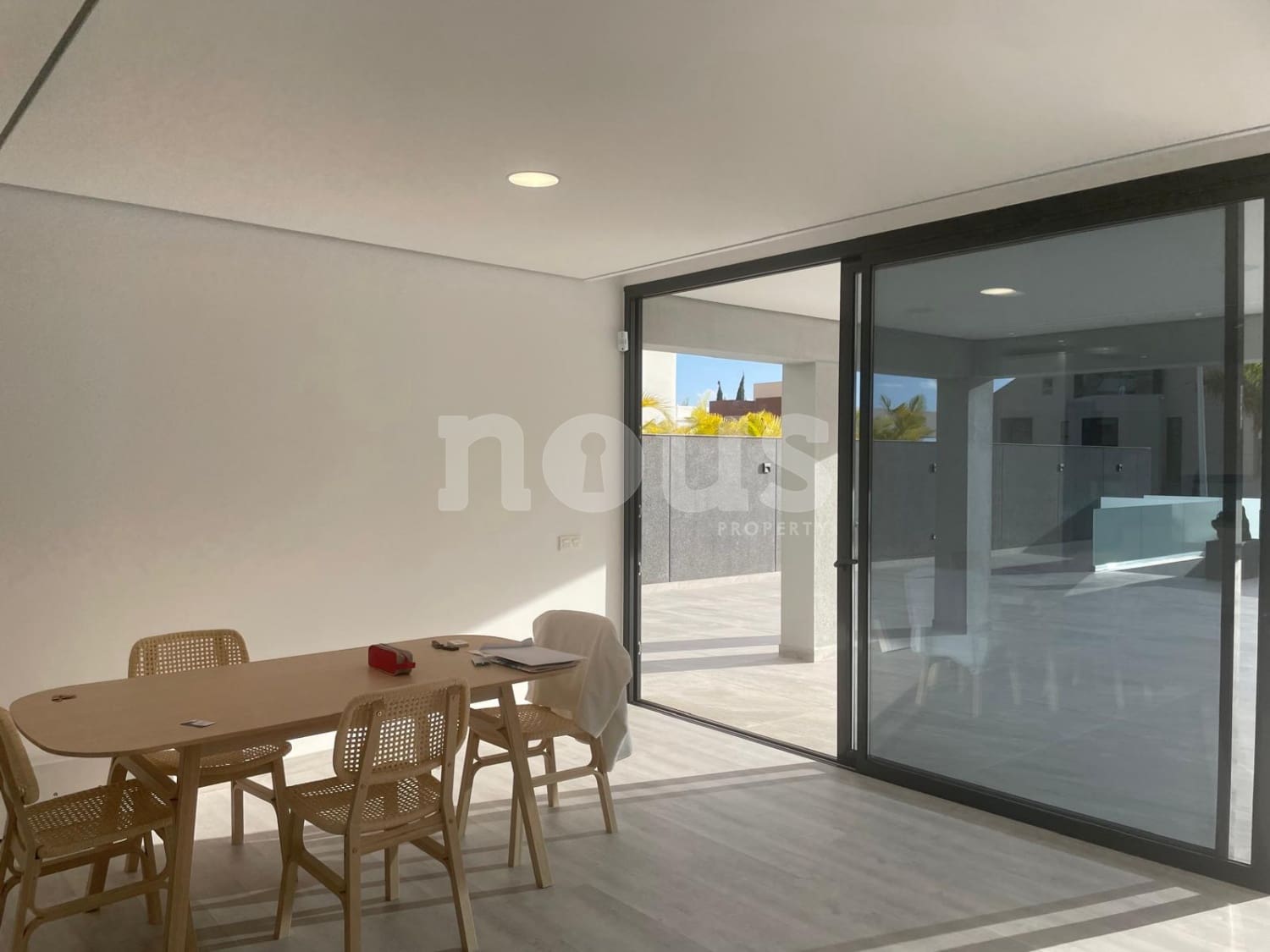 5 soveværelse Villa til salg i El Madronal med swimmingpool - € 2.000.000 (Ref: 8312028)