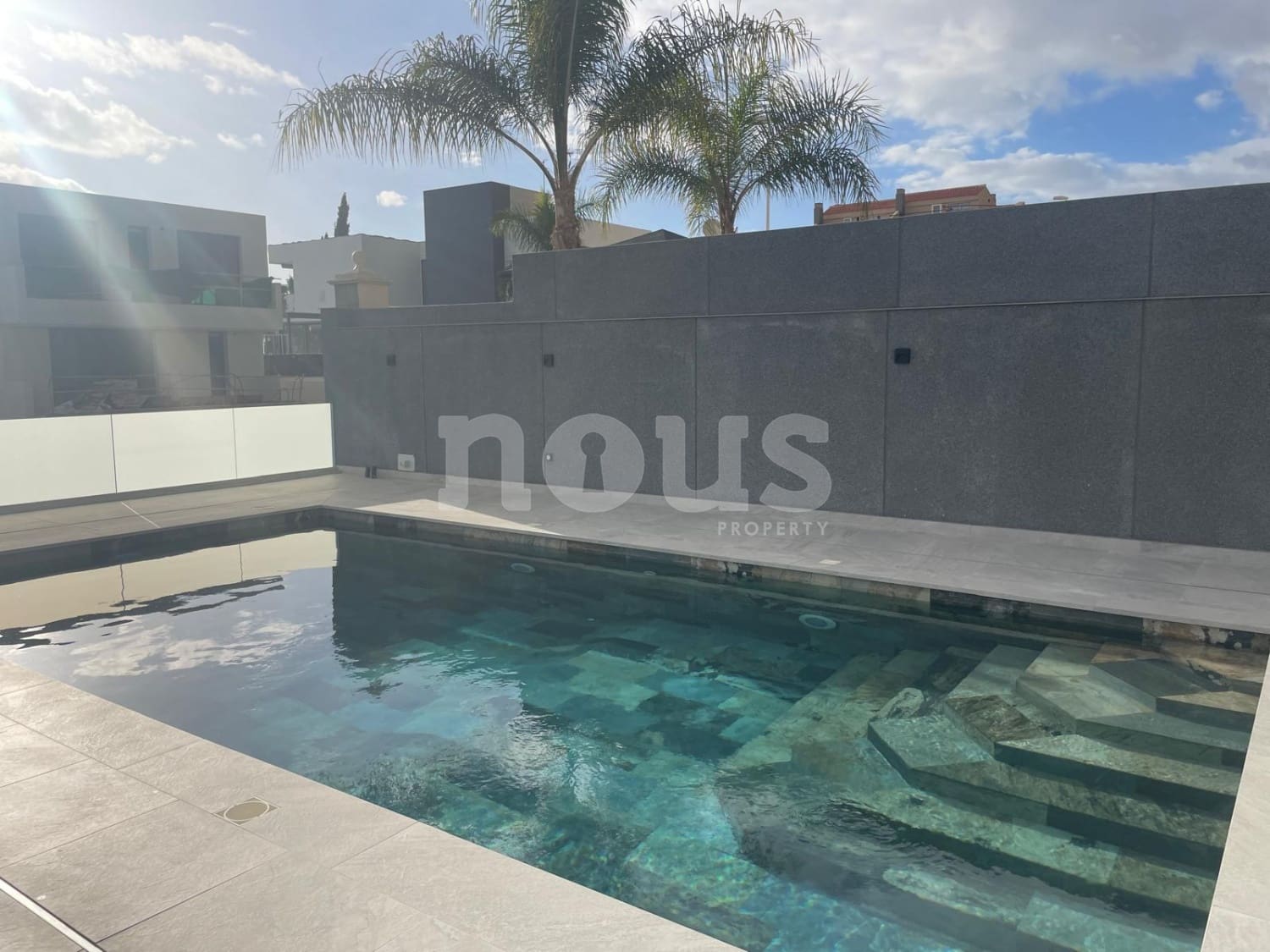 5 soveværelse Villa til salg i El Madronal med swimmingpool - € 2.000.000 (Ref: 8312028)