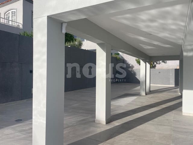 5 makuuhuone Huvila myytävänä paikassa El Madroñal, Adeje mukana uima-altaan - 2 000 000 € (Ref: 8312028)