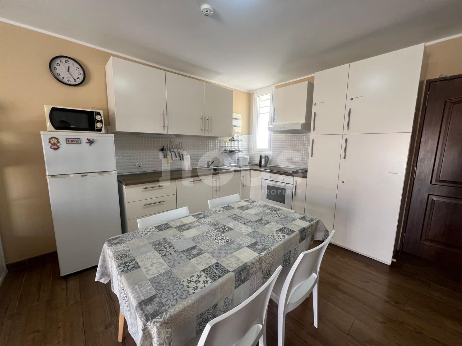 2 soveværelse Bungalow til salg i Costa Adeje med swimmingpool - € 375.000 (Ref: 8312679)