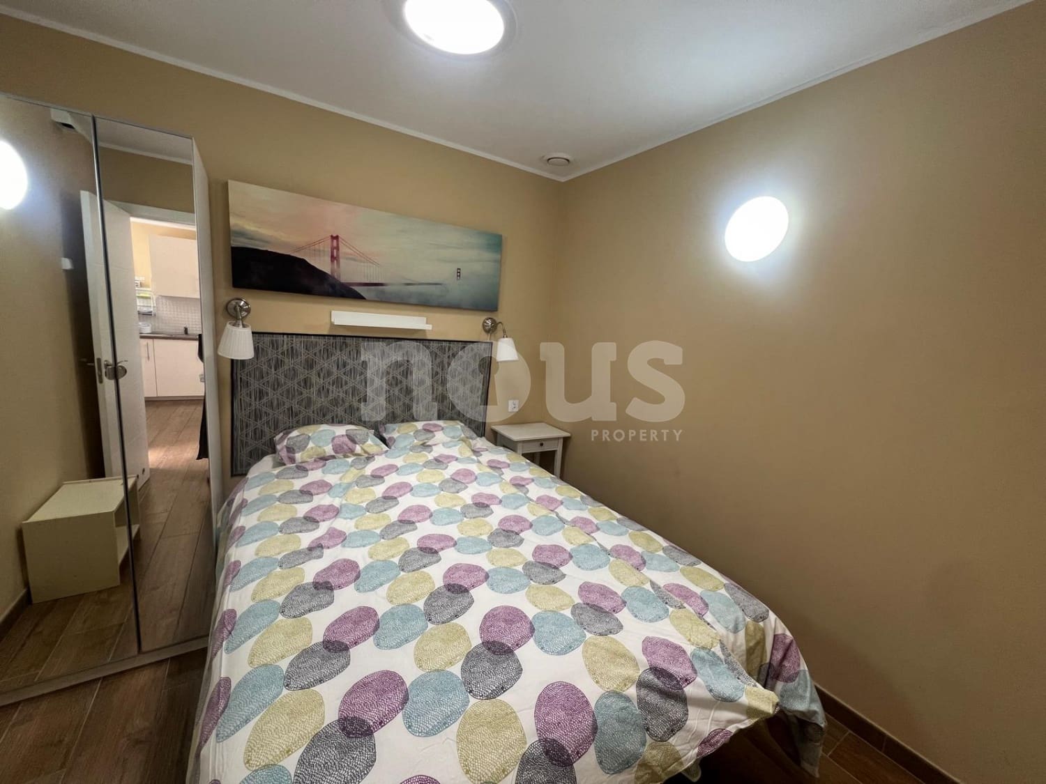 2 soveværelse Bungalow til salg i Costa Adeje med swimmingpool - € 375.000 (Ref: 8312679)