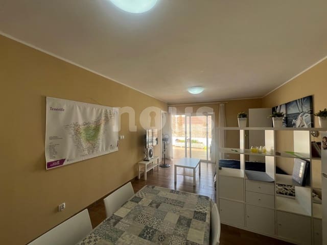 2 chambre Bungalow à vendre à Playa de las Américas, Adeje avec piscine - 375 000 € (Ref: 8312679)