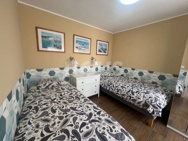 2 chambre Bungalow à vendre à Playa de las Américas, Adeje avec piscine - 375 000 € (Ref: 8312679)