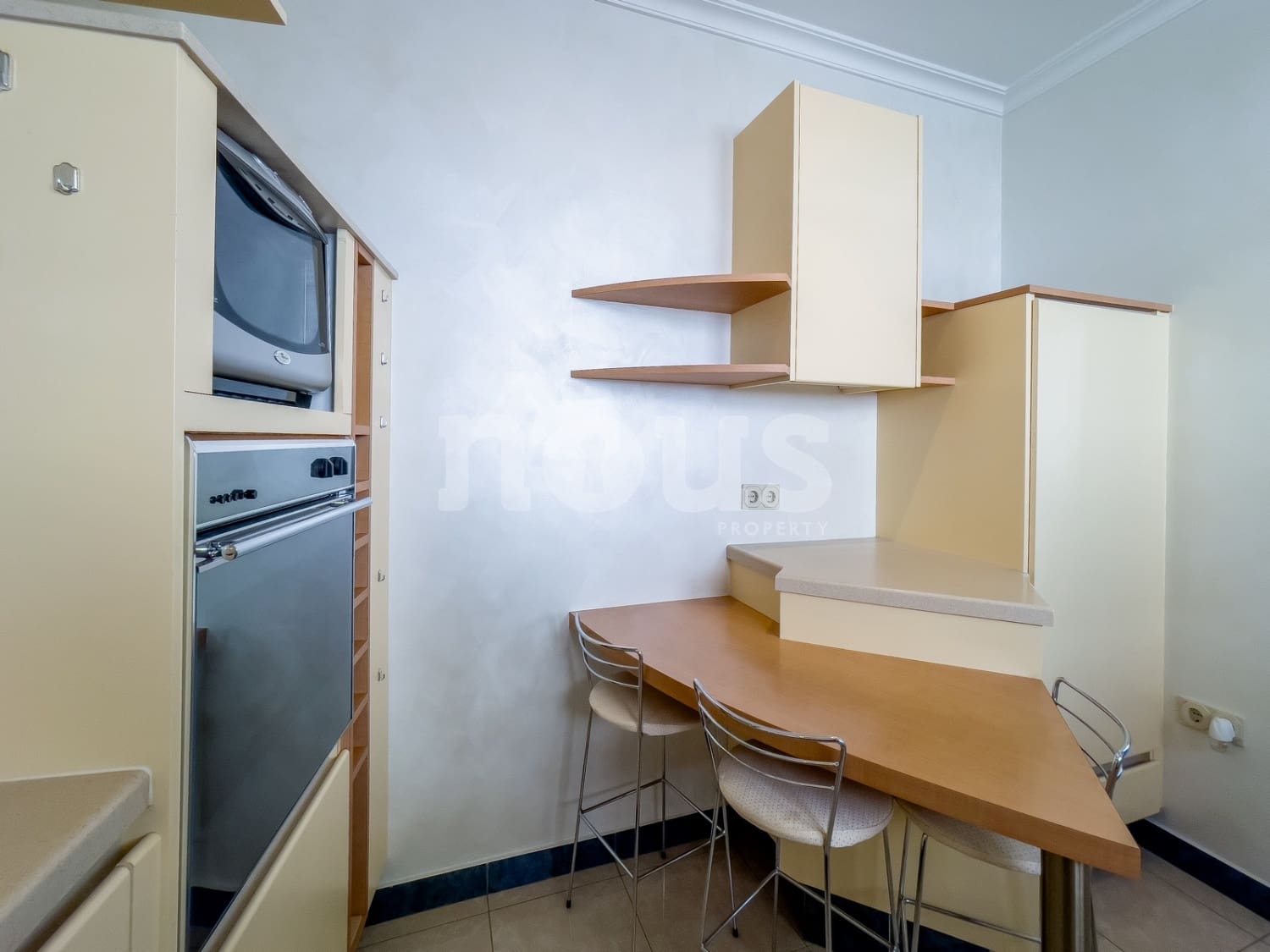 3 soveværelse Rækkehus til salg i Playa del Duque med swimmingpool - € 2.950.000 (Ref: 8312680)