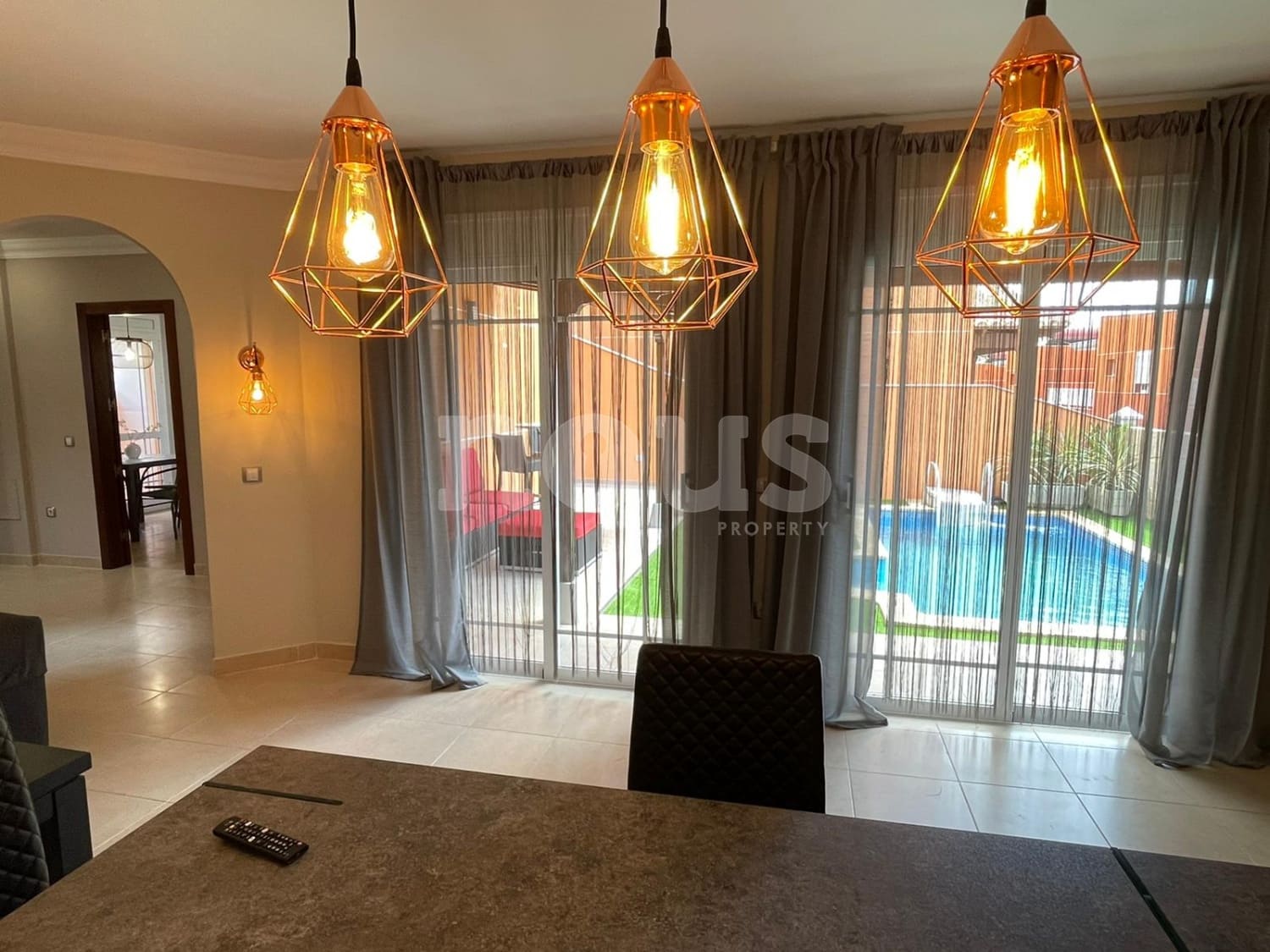 4 sovrum Villa till salu i Los Cristianos med pool - 795 000 € (Ref: 8312798)