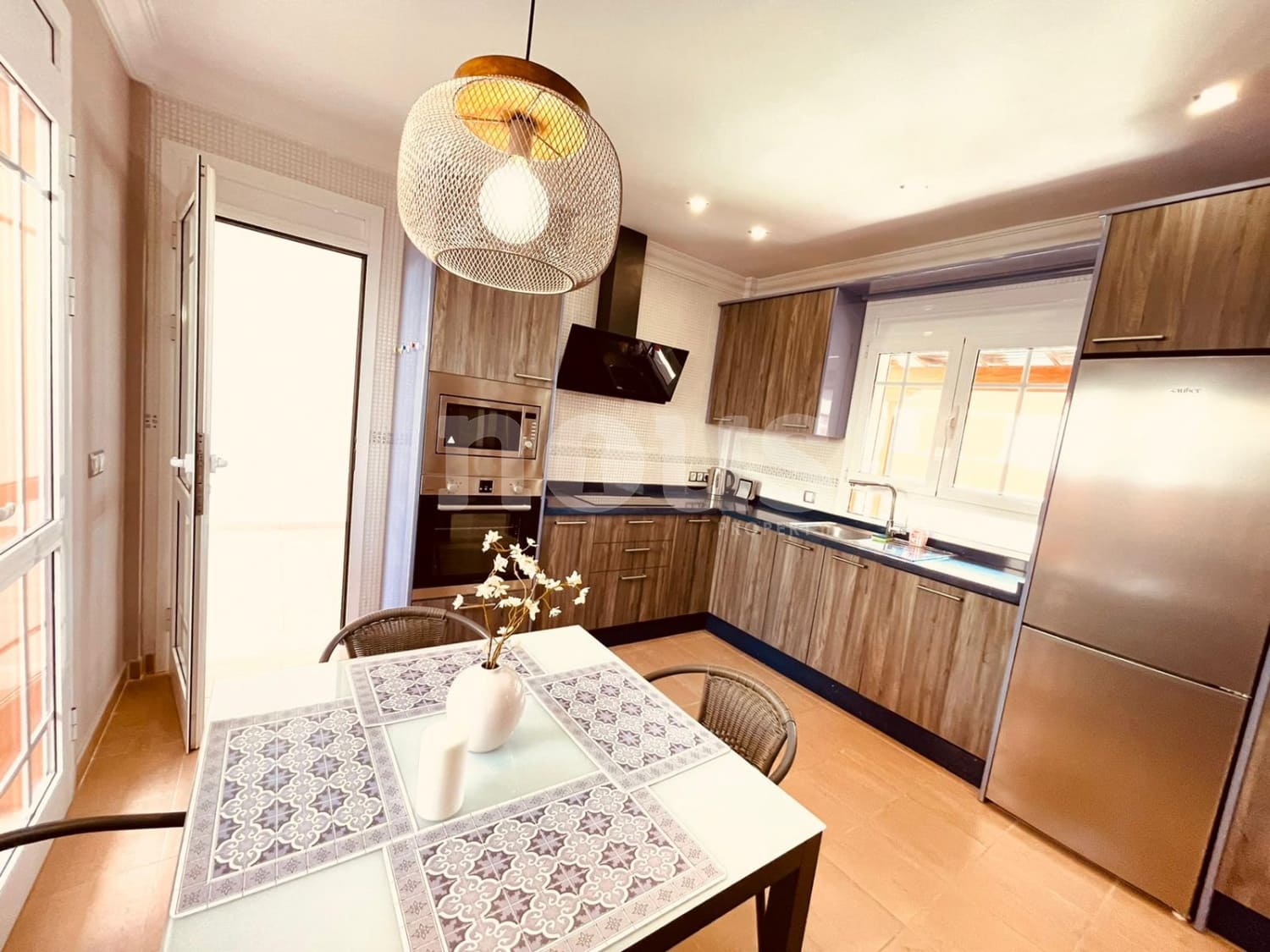 4 sovrum Villa till salu i Los Cristianos med pool - 795 000 € (Ref: 8312798)