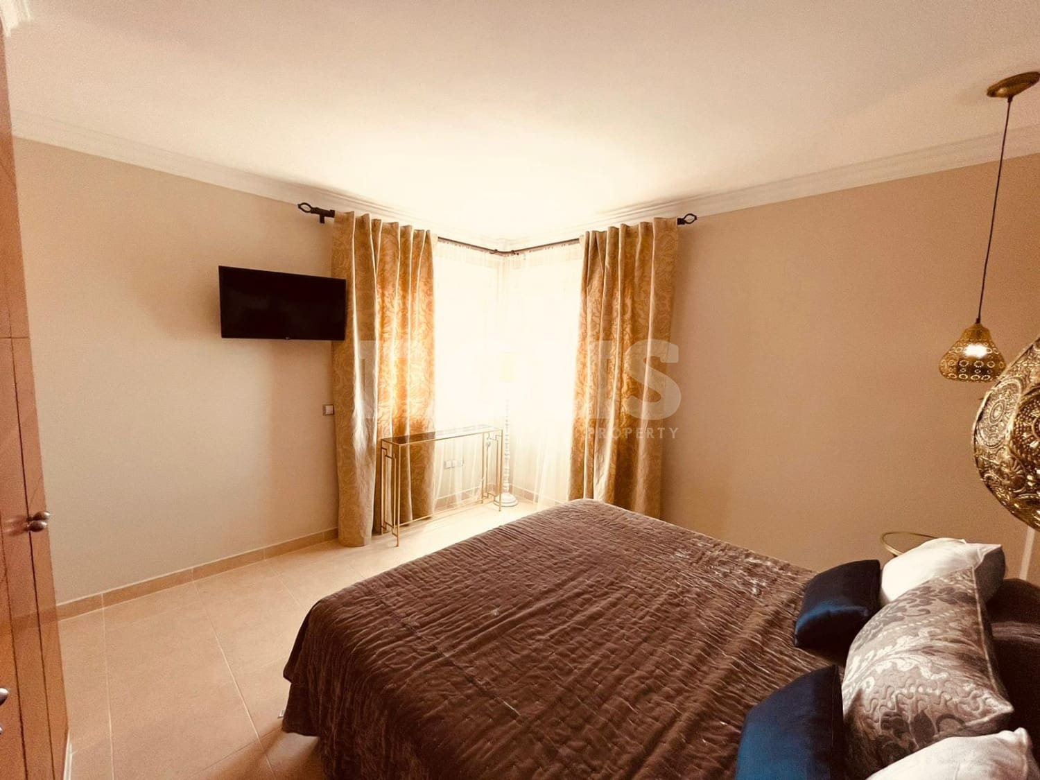 4 sovrum Villa till salu i Los Cristianos med pool - 795 000 € (Ref: 8312798)