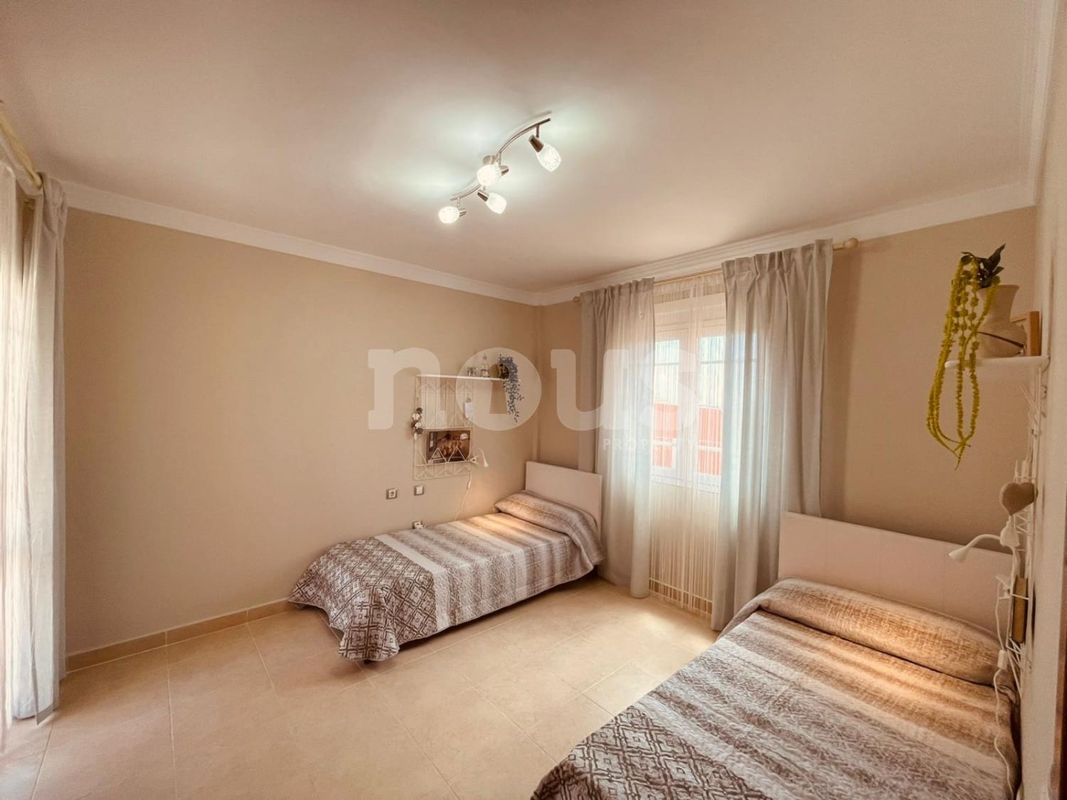 4 sovrum Villa till salu i Los Cristianos med pool - 795 000 € (Ref: 8312798)