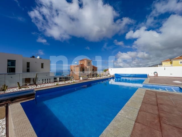 3 slaapkamer Villa te koop in Roque del Conde, Adeje met zwembad - € 1.190.000 (Ref: 8315468)