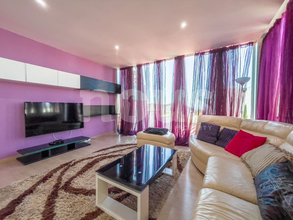 3 chambre Villa/Maison à vendre à Roque del Conde avec piscine - 1 190 000 € (Ref: 8315468)