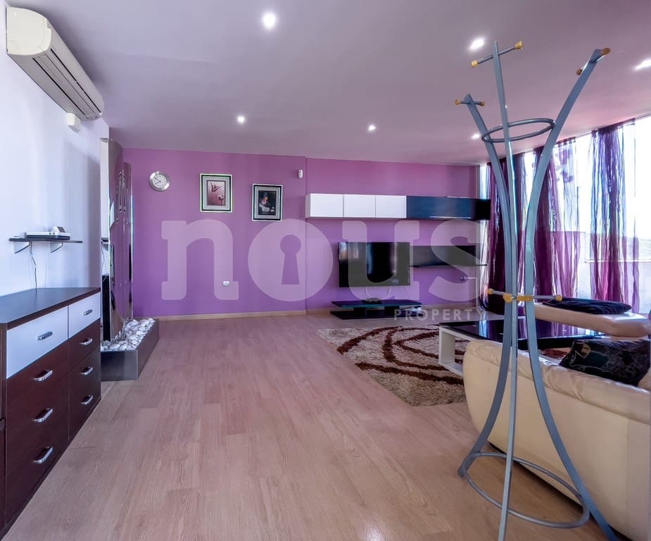 3 chambre Villa/Maison à vendre à Roque del Conde avec piscine - 1 190 000 € (Ref: 8315468)