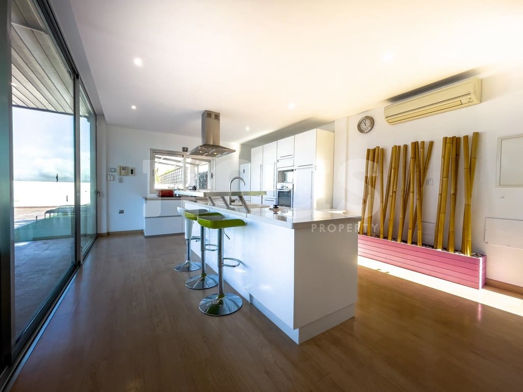 3 chambre Villa/Maison à vendre à Roque del Conde avec piscine - 1 190 000 € (Ref: 8315468)