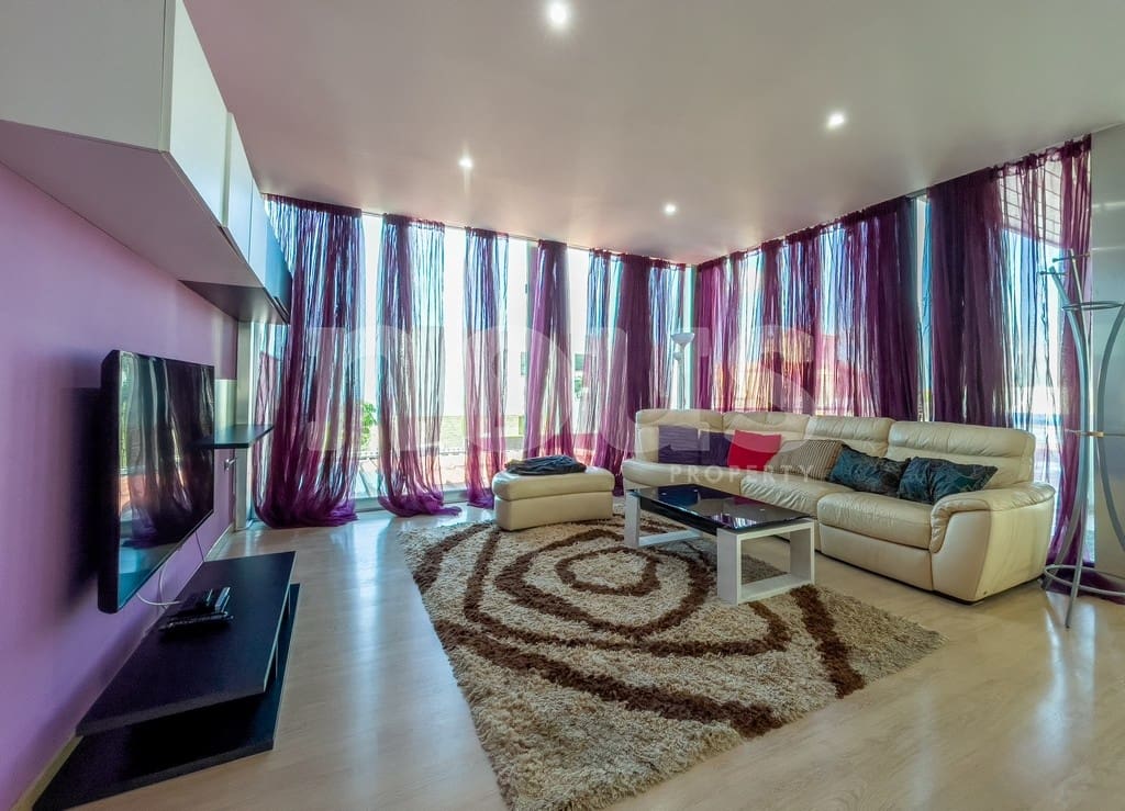 3 chambre Villa/Maison à vendre à Roque del Conde avec piscine - 1 190 000 € (Ref: 8315468)