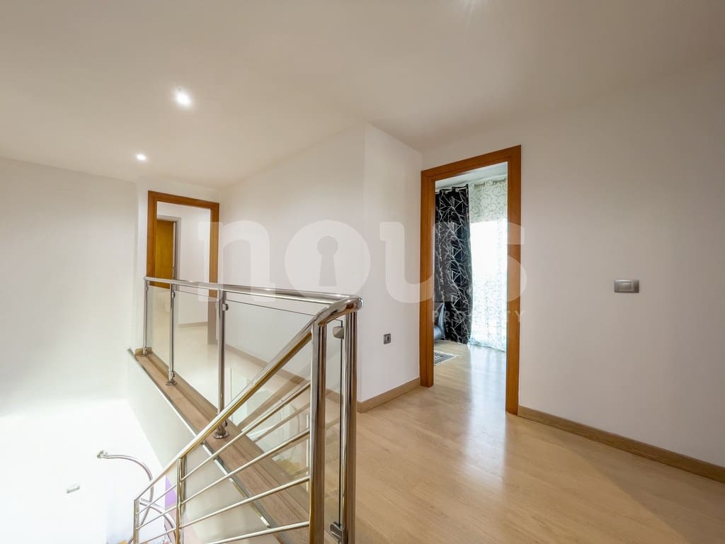 3 chambre Villa/Maison à vendre à Roque del Conde avec piscine - 1 190 000 € (Ref: 8315468)