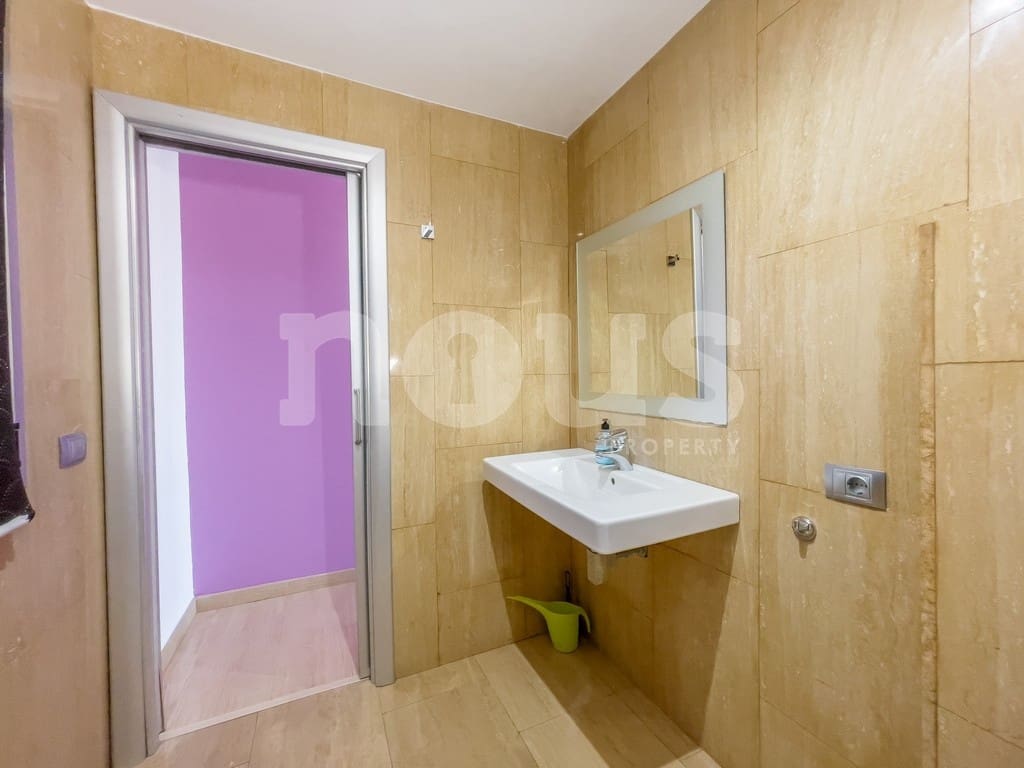 3 chambre Villa/Maison à vendre à Roque del Conde avec piscine - 1 190 000 € (Ref: 8315468)