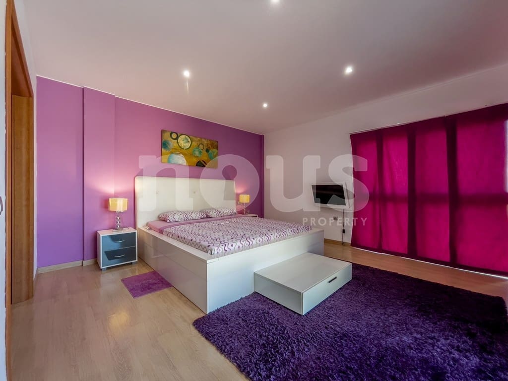 3 chambre Villa/Maison à vendre à Roque del Conde avec piscine - 1 190 000 € (Ref: 8315468)